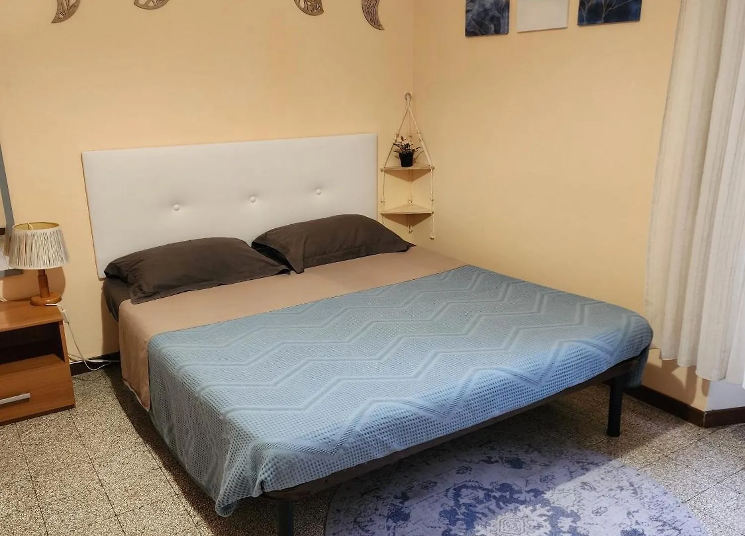 Cozy Haven Near San Giovanni Rome 0*,  Italy