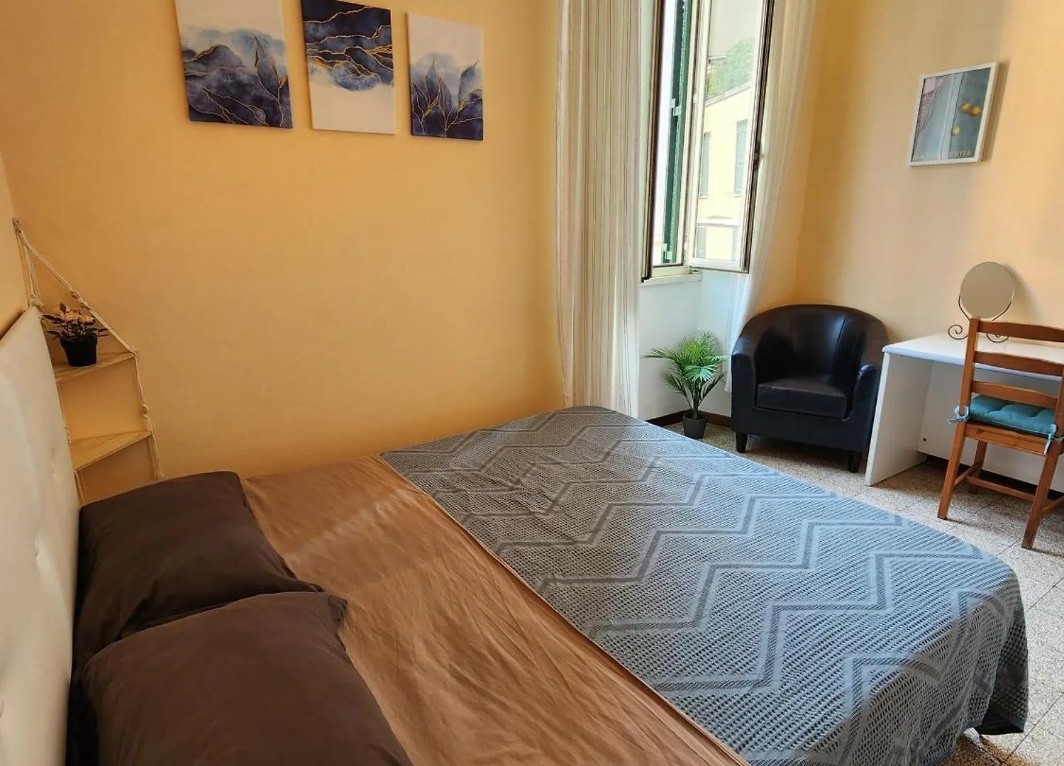 Cozy Haven Near San Giovanni Rome Homestay