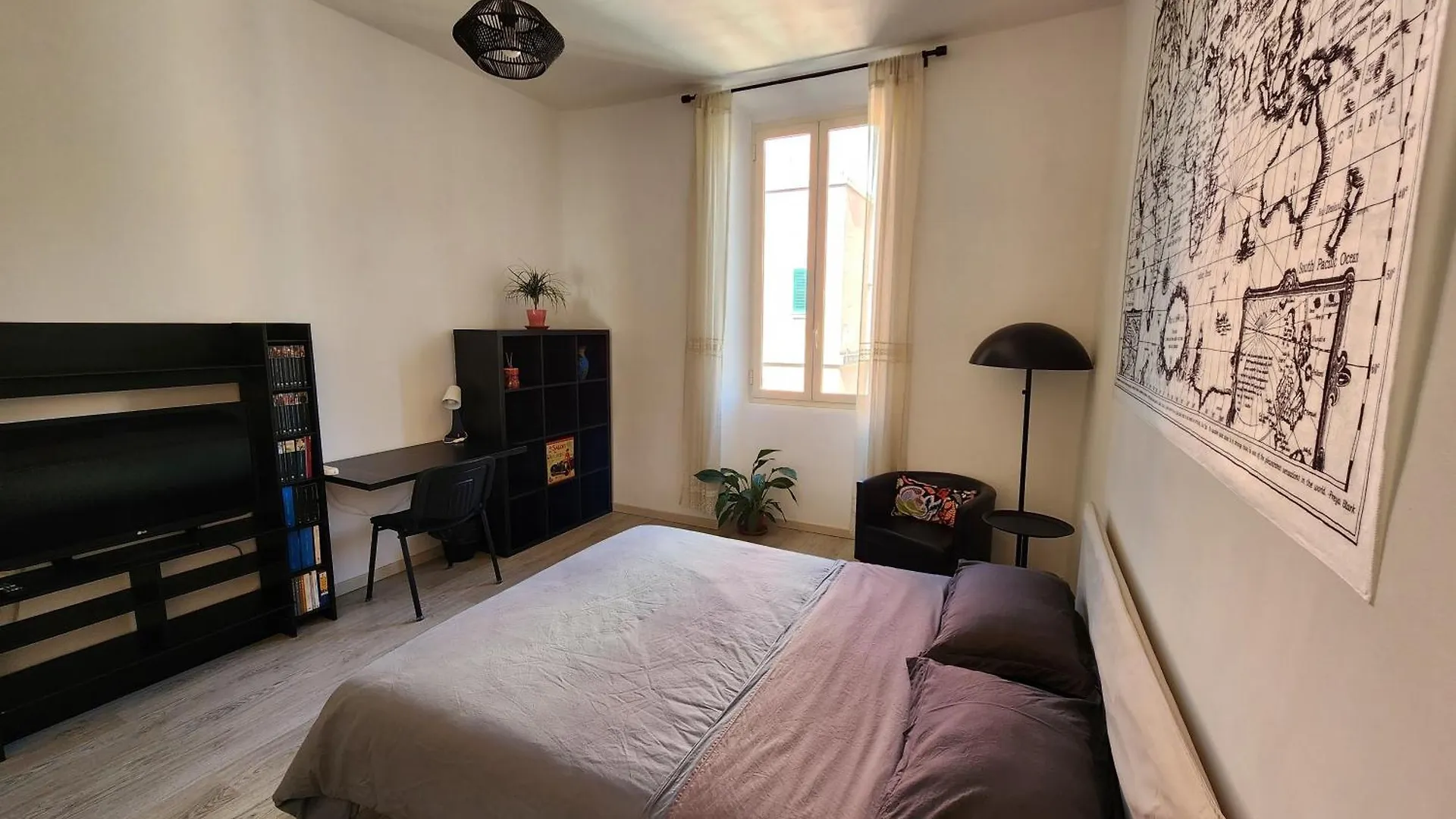 Cozy Haven Near San Giovanni Rome 0*,