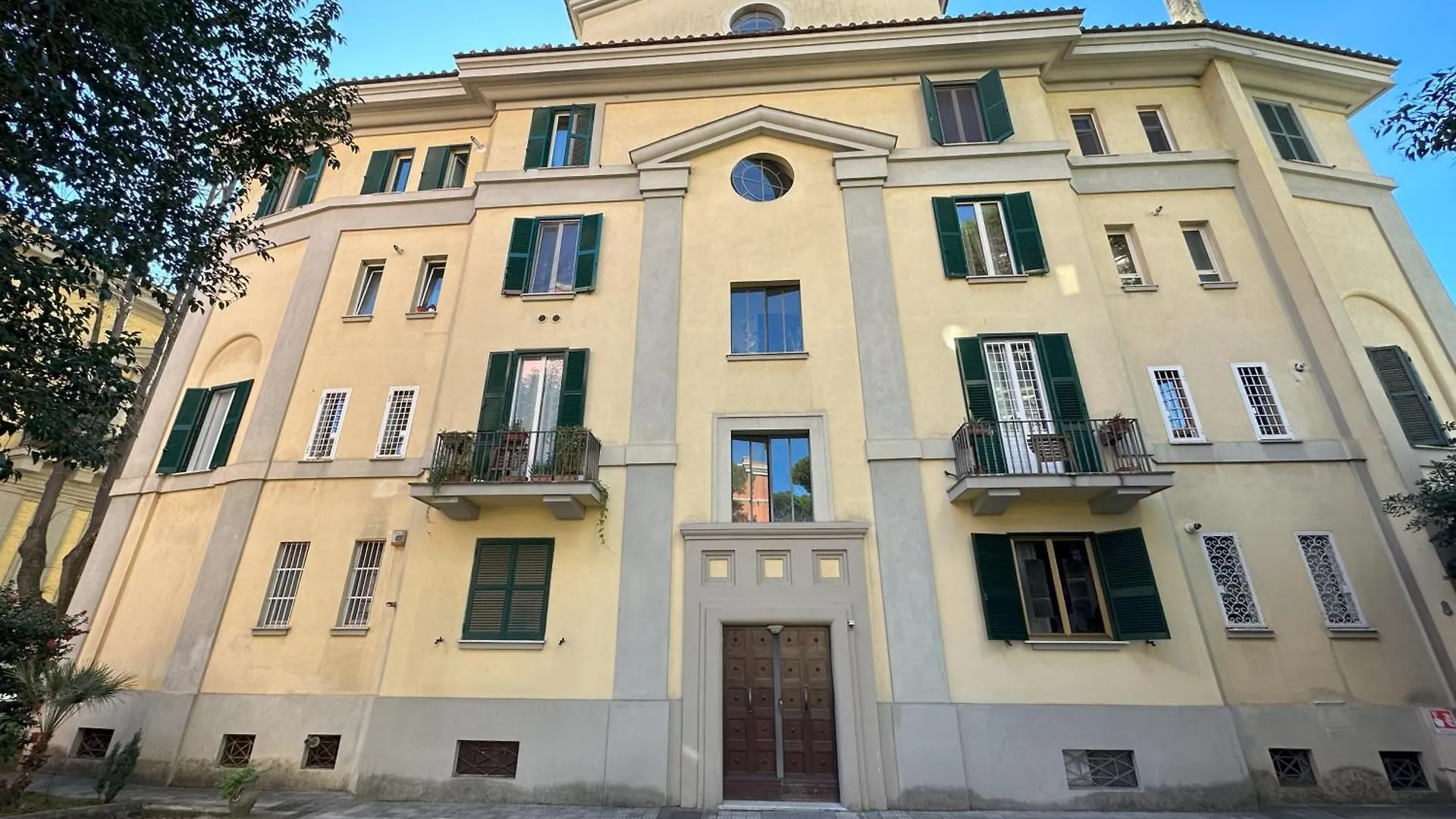 Homestay Cozy Haven Near San Giovanni Rome