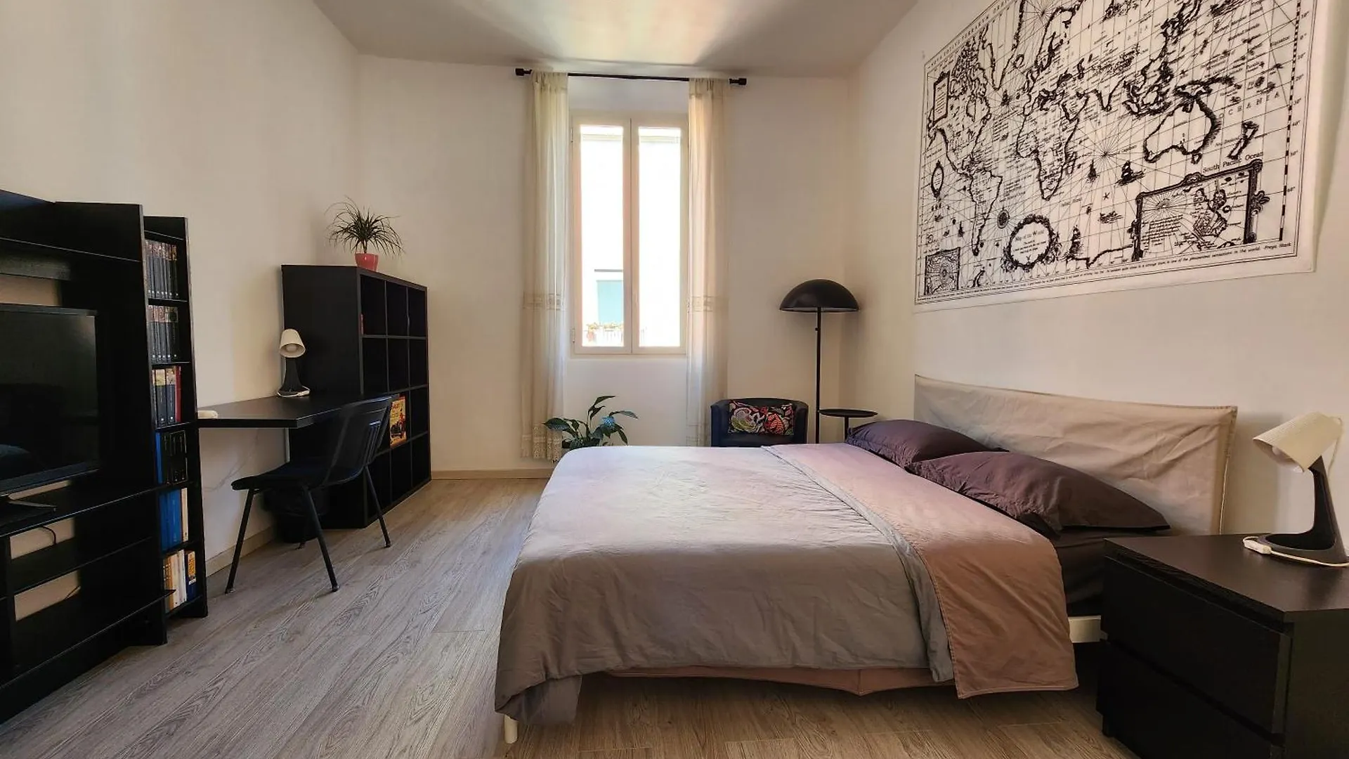 Homestay Cozy Haven Near San Giovanni Rome